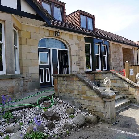 Boreland Lodge Hotel Inverkeithing Kültér fotó