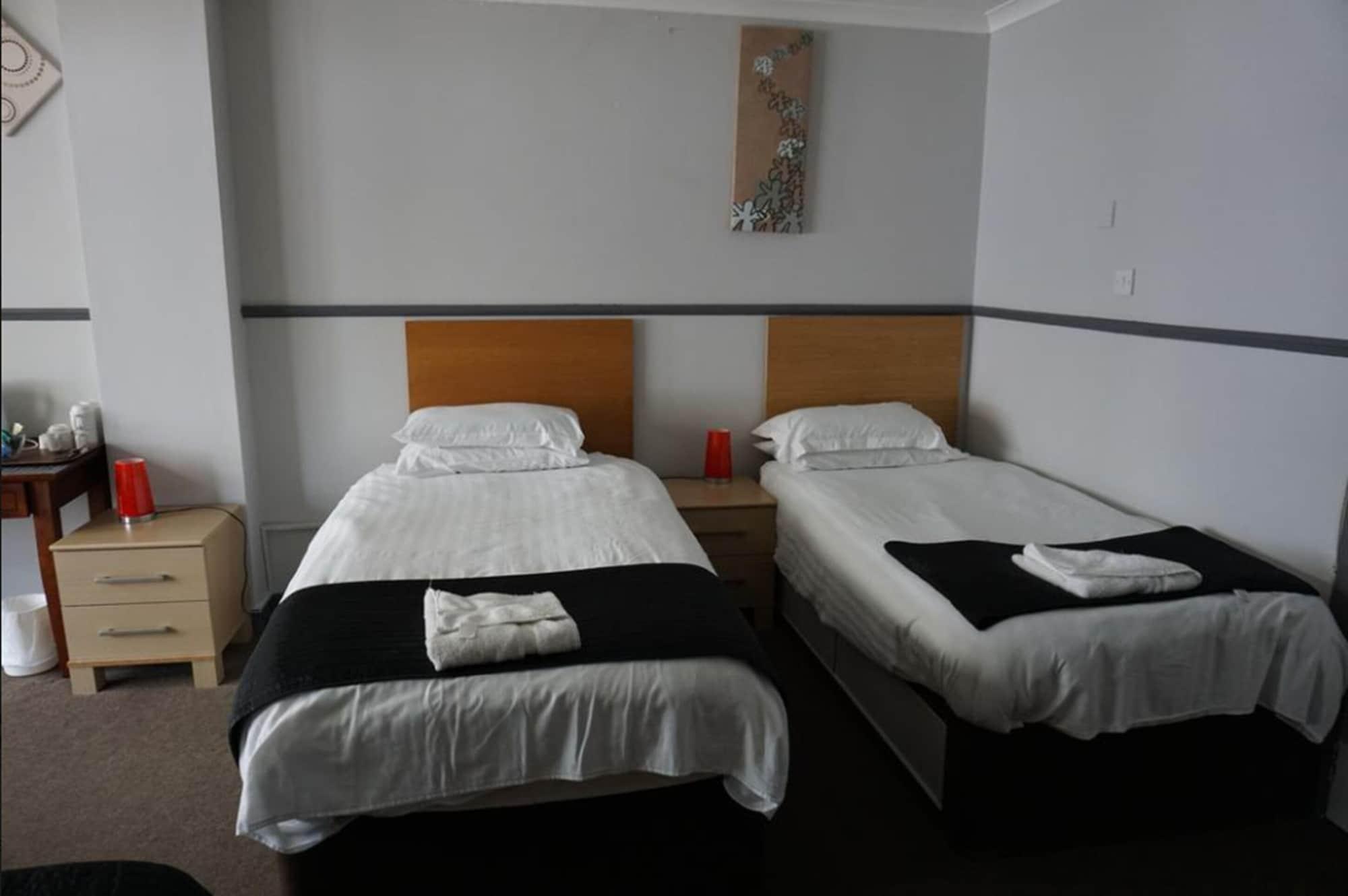 Boreland Lodge Hotel Inverkeithing Kültér fotó