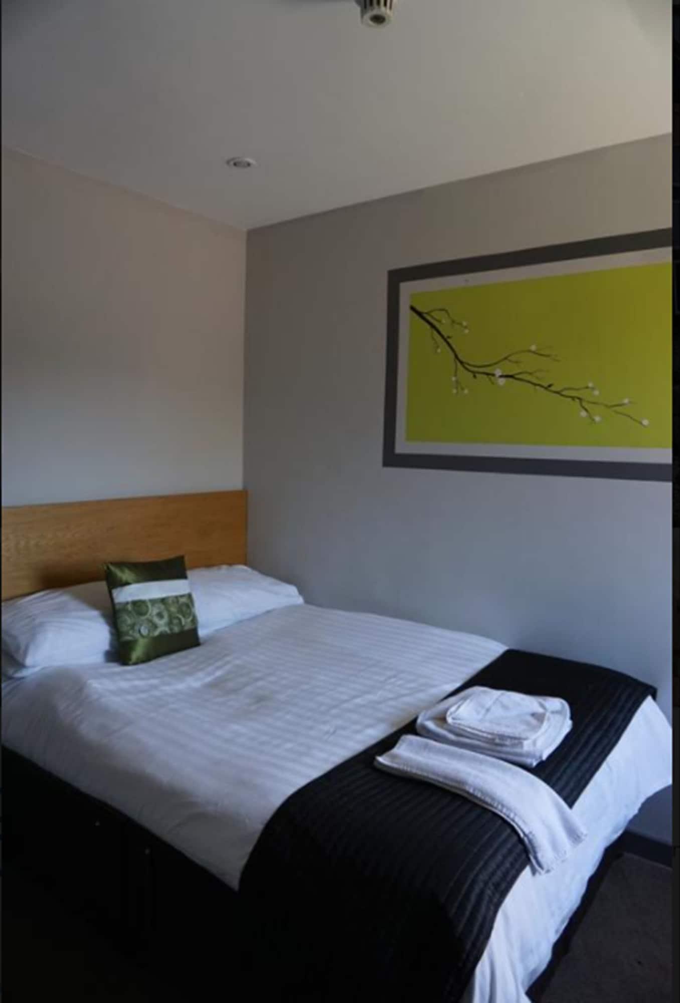 Boreland Lodge Hotel Inverkeithing Kültér fotó