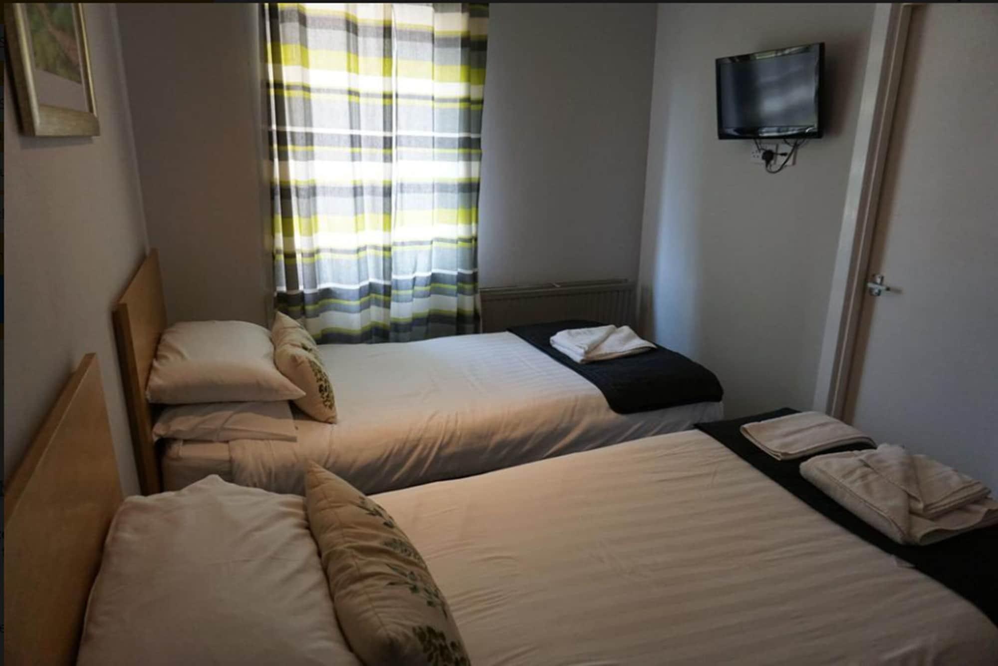 Boreland Lodge Hotel Inverkeithing Kültér fotó