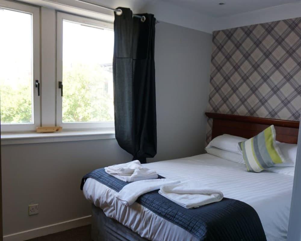 Boreland Lodge Hotel Inverkeithing Kültér fotó