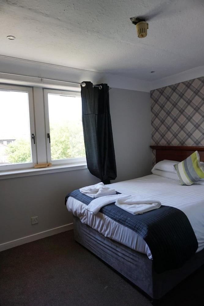 Boreland Lodge Hotel Inverkeithing Kültér fotó