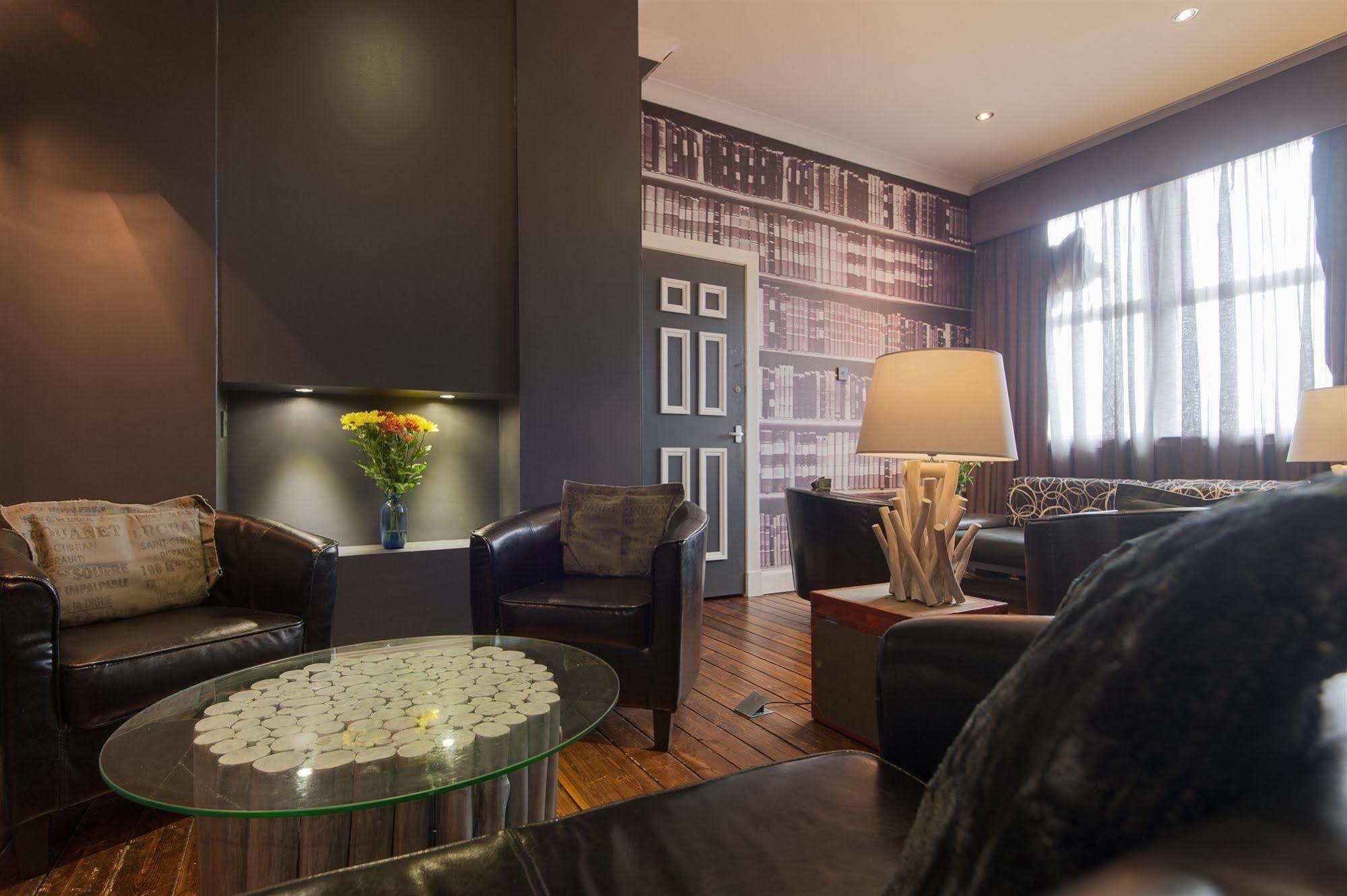 Boreland Lodge Hotel Inverkeithing Kültér fotó